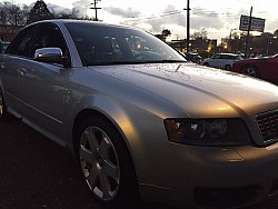 Key #24 Audi S4Quattro Sedan 4D Key #24 Audi S4Quattro Sedan 4D