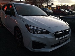 Key #13 Subaru Impreza 2.0i Wagon 4D Key #13 Subaru Impreza 2.0i Wagon 4D