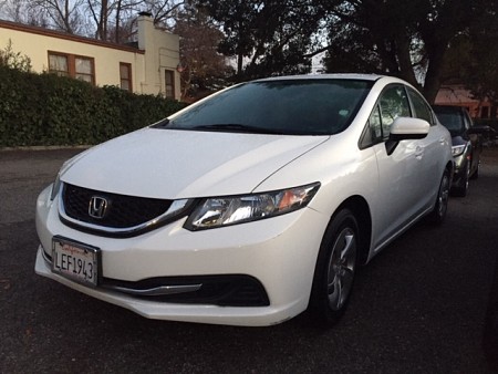 Key #30 Honda Civic LX Sedan 4D Key #30 Honda Civic LX Sedan 4D