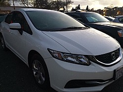 Key #30 Honda Civic LX Sedan 4D Key #30 Honda Civic LX Sedan 4D