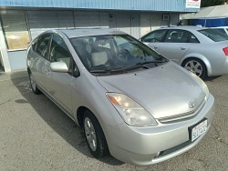 Key #8 Toyota PriusHatchback 4D Key #8 Toyota PriusHatchback 4D