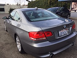 Key #40 BMW 335i Coupe 2D Key #40 BMW 335i Coupe 2D