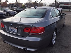 Key #40 BMW 335i Coupe 2D Key #40 BMW 335i Coupe 2D