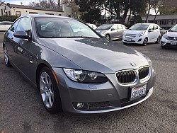 Key #40 BMW 335i Coupe 2D Key #40 BMW 335i Coupe 2D