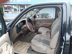 Key #19 Toyota Tacoma Regular CabPreRunner Pickup 2D 6 ft Key #19 Toyota Tacoma Regular CabPreRunner Pickup 2D 6 ft