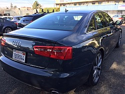Key #47 Audi A6 2.0T Premium Plus Sedan 4D Key #47 Audi A6 2.0T Premium Plus Sedan 4D