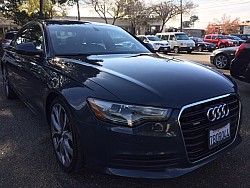 Key #47 Audi A6 2.0T Premium Plus Sedan 4D Key #47 Audi A6 2.0T Premium Plus Sedan 4D