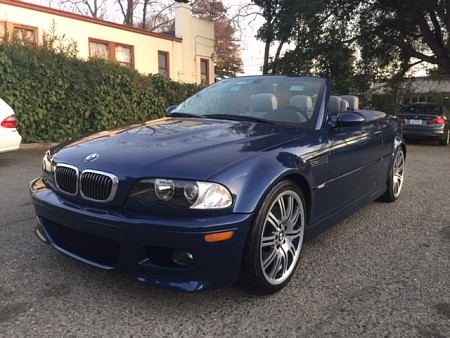 Key #38 Bmw M3Convertible 2D Key #38 Bmw M3Convertible 2D