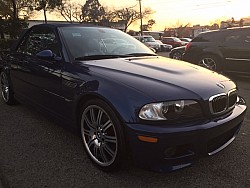 Key #38 Bmw M3Convertible 2D Key #38 Bmw M3Convertible 2D