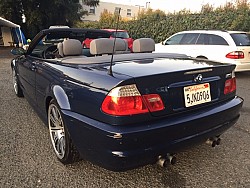 Key #38 Bmw M3Convertible 2D Key #38 Bmw M3Convertible 2D