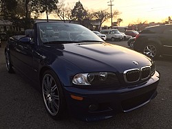 Key #38 Bmw M3Convertible 2D Key #38 Bmw M3Convertible 2D