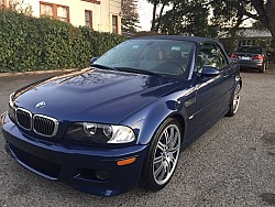 Key #38 Bmw M3Convertible 2D Key #38 Bmw M3Convertible 2D