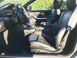 Key #34 Bmw 330Ci Convertible 2D Key #34 Bmw 330Ci Convertible 2D