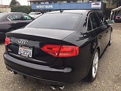 Key #1 Audi S4 Quattro Sedan 4D Key #1 Audi S4 Quattro Sedan 4D