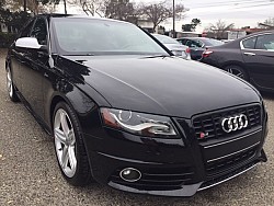 Key #1 Audi S4 Quattro Sedan 4D Key #1 Audi S4 Quattro Sedan 4D
