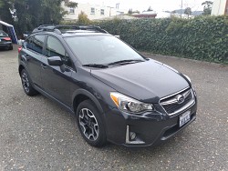 Key #41 Subaru Crosstrek 2.0i Premium SUV 4D Key #41 Subaru Crosstrek 2.0i Premium SUV 4D