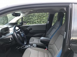 Key #7 BMW i3 Range Extender Hatchback 4D Key #7 BMW i3 Range Extender Hatchback 4D