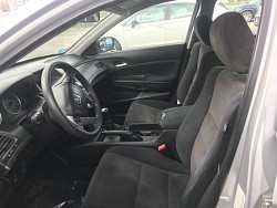 Key #24 Honda AccordLX Sedan 4D Key #24 Honda AccordLX Sedan 4D