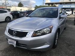 Key #24 Honda AccordLX Sedan 4D Key #24 Honda AccordLX Sedan 4D