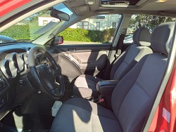 Key #40 Toyota Matrix XR Sport Wagon 4D Key #40 Toyota Matrix XR Sport Wagon 4D