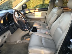 Key #2 Lexus RX 400h SUV 4D Key #2 Lexus RX 400h SUV 4D