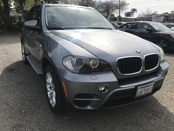 Key #11 Bmw X5xDrive35i Premium SUV 4D Key #11 Bmw X5xDrive35i Premium SUV 4D