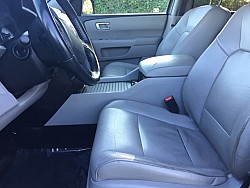 Key #29 Honda Pilot EX L SUV 4D Key #29 Honda Pilot EX L SUV 4D