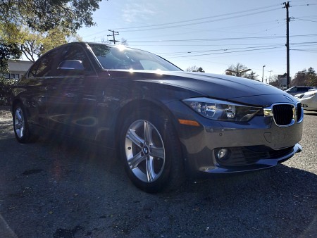 Key #2 Bmw 328i xDrive Sedan 4D Key #2 Bmw 328i xDrive Sedan 4D