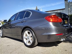 Key #2 Bmw 328i xDrive Sedan 4D Key #2 Bmw 328i xDrive Sedan 4D