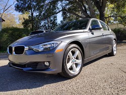 Key #2 Bmw 328i xDrive Sedan 4D Key #2 Bmw 328i xDrive Sedan 4D
