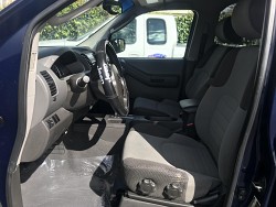 Key #5 Nissan Xterra SE SUV 4D Key #5 Nissan Xterra SE SUV 4D