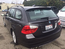 Key #15 Bmw 328i Wagon 4D Key #15 Bmw 328i Wagon 4D