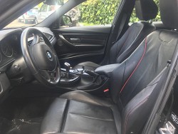 Key #7 BMW 335i Sedan 4D Key #7 BMW 335i Sedan 4D