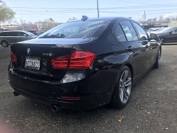 Key #7 BMW 335i Sedan 4D Key #7 BMW 335i Sedan 4D