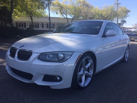 Key #20 BMW 335i Convertible 2D Key #20 BMW 335i Convertible 2D