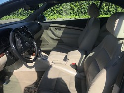 Key #30 Volkswagen Eos2.0T Hard Top Convertible 2D Key #30 Volkswagen Eos2.0T Hard Top Convertible 2D