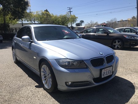 Key #3 BMW 335d Sedan 4D Key #3 BMW 335d Sedan 4D