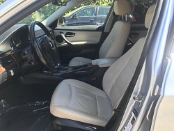 Key #3 BMW 335d Sedan 4D Key #3 BMW 335d Sedan 4D