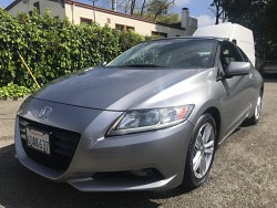 Key #31 Honda CRZ EX Coupe 2D Key #31 Honda CRZ EX Coupe 2D