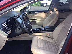 Key #16 Ford Fusion EnergiPlug In Hybrid SE Luxury Sedan 4D Key #16 Ford Fusion EnergiPlug In Hybrid SE Luxury Sedan 4D