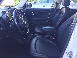 Key #12 Mini Hardtop 4 DoorCooper Hatchback 4D Key #12 Mini Hardtop 4 DoorCooper Hatchback 4D