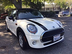 Key #12 Mini Hardtop 4 DoorCooper Hatchback 4D Key #12 Mini Hardtop 4 DoorCooper Hatchback 4D