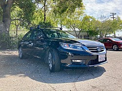 Key #23 Honda Accord Sport Sedan 4D Key #23 Honda Accord Sport Sedan 4D