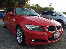 Key #19 BMW 328i Sedan 4D Key #19 BMW 328i Sedan 4D