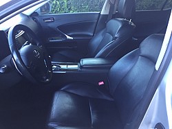 Key #28 Lexus IS 250 Sport Sedan 4D Key #28 Lexus IS 250 Sport Sedan 4D