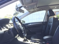 Key #6 Volkswagen Golf AlltrackTSI SE Wagon 4D Key #6 Volkswagen Golf AlltrackTSI SE Wagon 4D