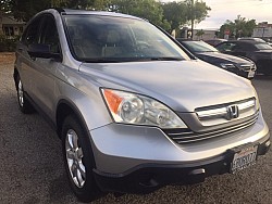 Key #16 Honda CR VEX SUV 4D Key #16 Honda CR VEX SUV 4D