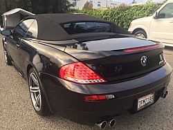 Key #11 Bmw M6 Convertible 2D Key #11 Bmw M6 Convertible 2D