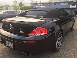 Key #11 Bmw M6 Convertible 2D Key #11 Bmw M6 Convertible 2D