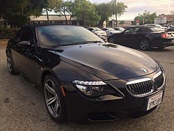 Key #11 Bmw M6 Convertible 2D Key #11 Bmw M6 Convertible 2D